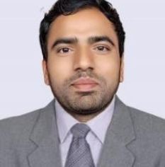 Bharat Prasad Bhatt