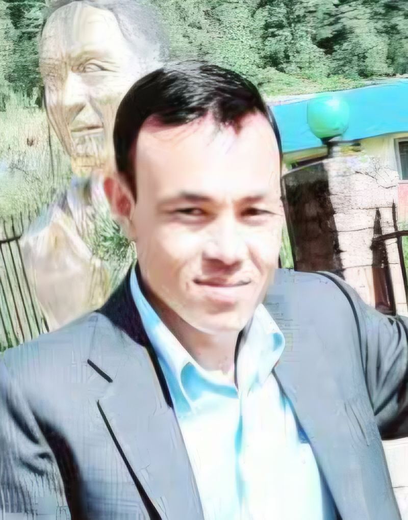 Rudra Bahadur Jirel
