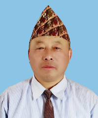 Tara Bahadur Jirel