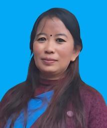 Babita Jirel
