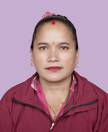 Mina Dahal Khadka