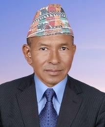Prem Bahadur Jirel