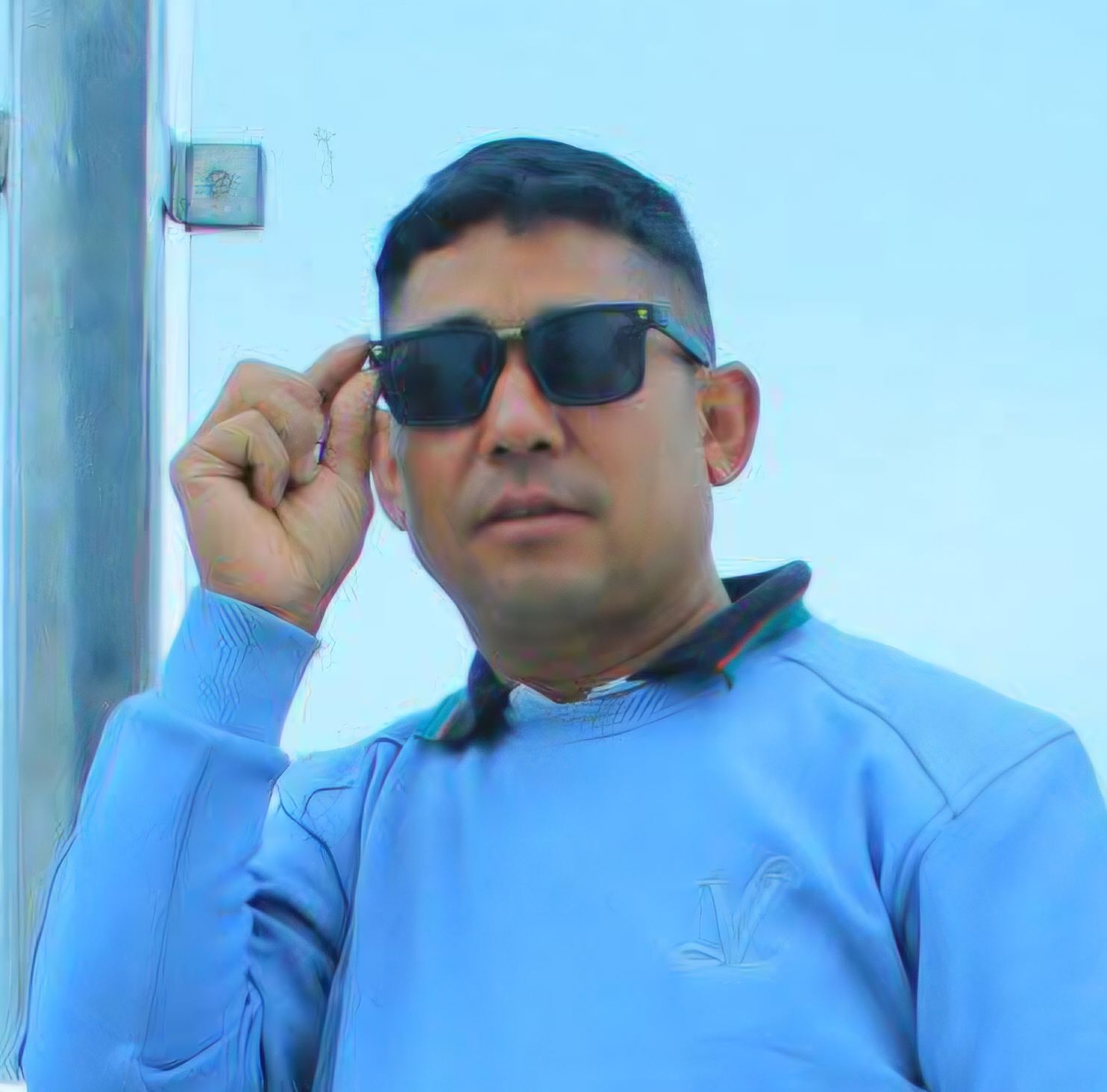 Rabindra Jirel