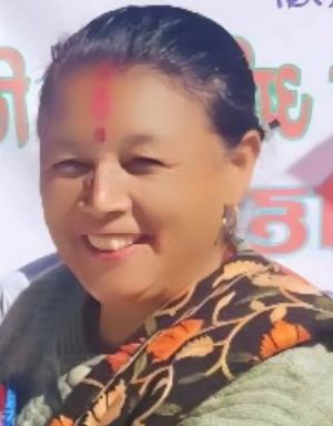 Balkumari Jirel