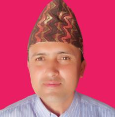 Premraj Pant