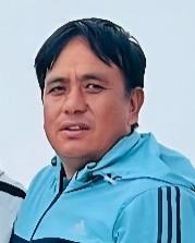 Shubharaj Sunuwar