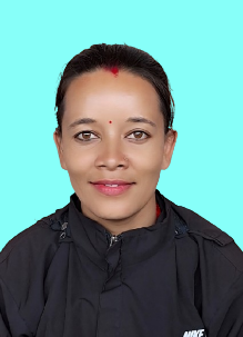 Gauri Karki