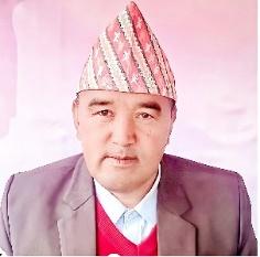 Kumar Jirel