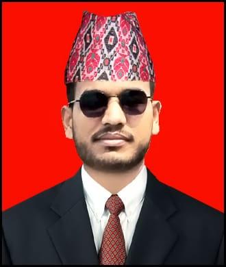 Chetan Sunar