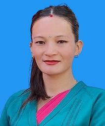 Saraswati Shrestha Pakhrin