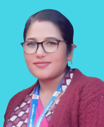 Bimala Karki